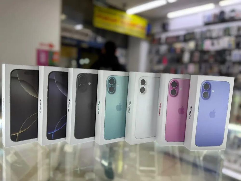 Айфон 16 про айфон 16 xr