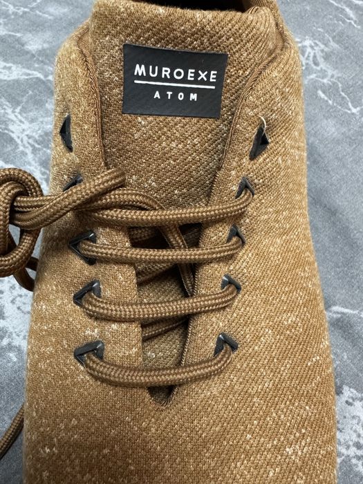 Обувь мужская