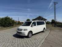 Vw t5 caravelle lung 2.5tdi 174cp