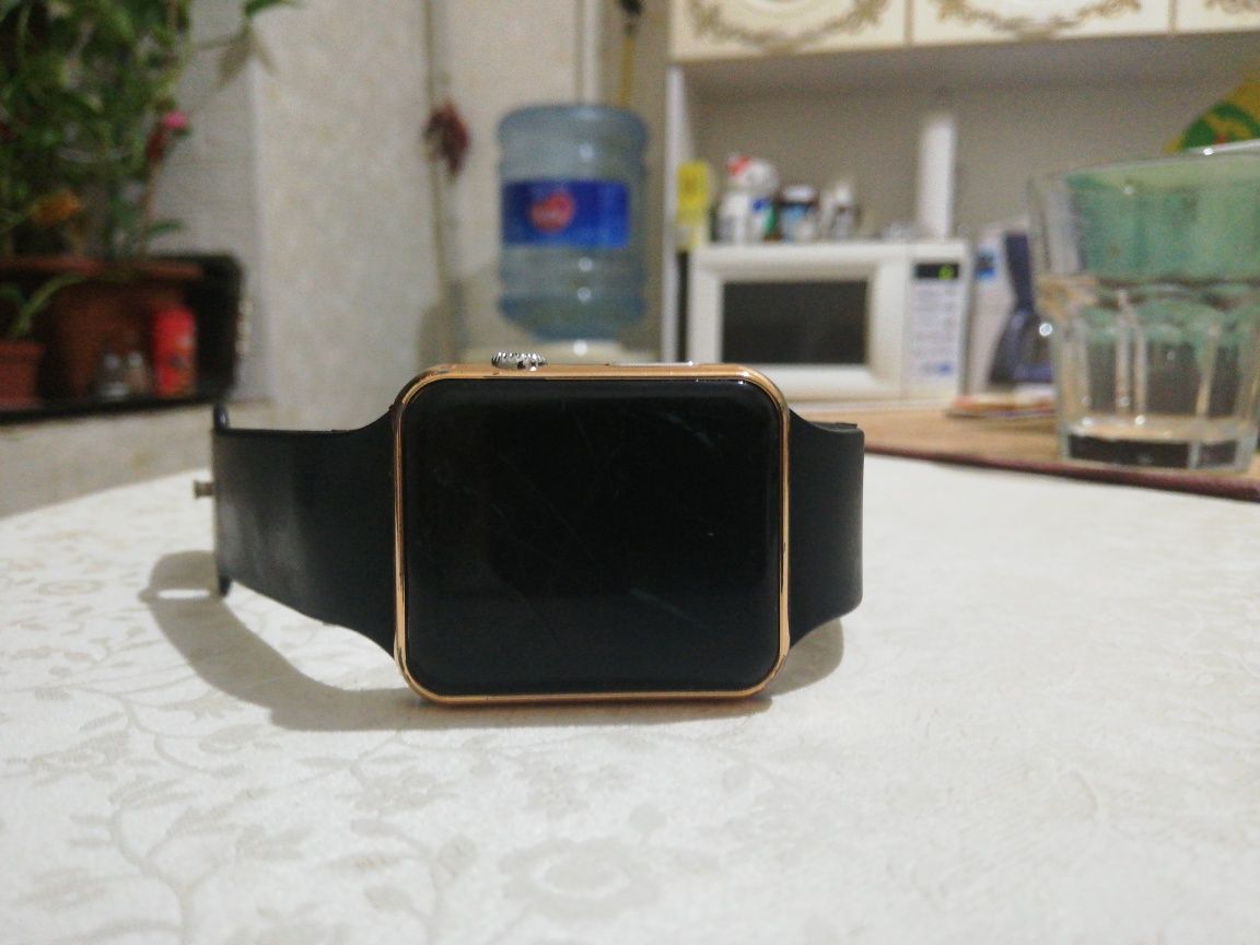 Apple watch  МУЛЯЖ..