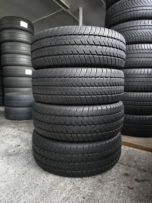 Semperit 235/65 R16 C 115/113R MS iarnă