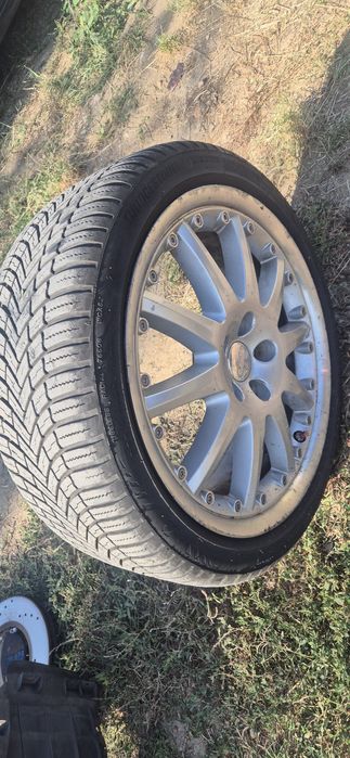 Jante aliaj 225/40R18