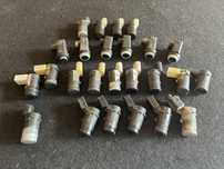 Senzor / Senzori parcare Audi a4 b6/7 / mercedes / volksvagen / peuget