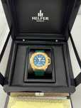 Ceas Helfer Geneve Automatic Made in Swiss 45 mm Nou