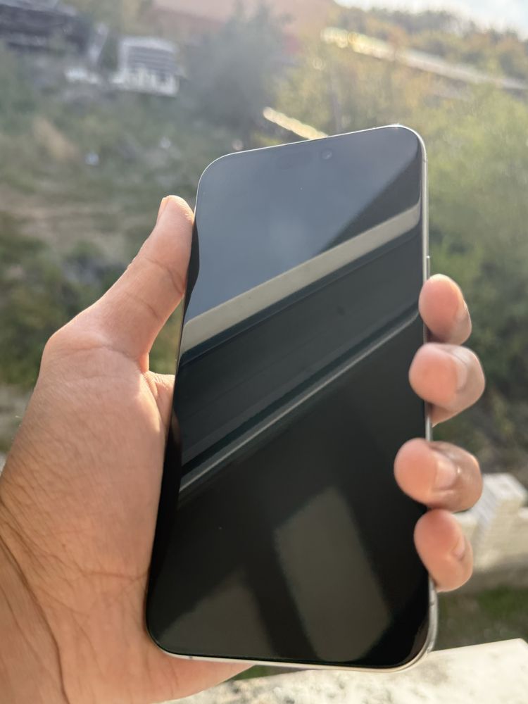 I phone 15 pro max Uk модель 10/10 состояние