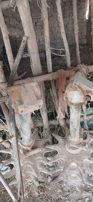 Karchofka gʻoʻzapoya toʻdalagich