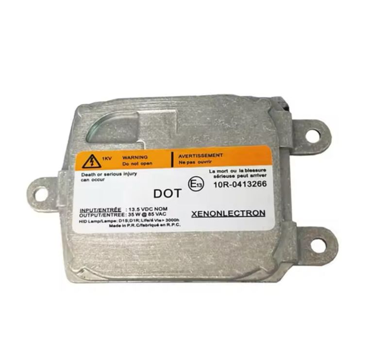 Droser balast xenon Skoda Octavia II,Ford Mondeo