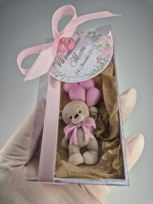 Marturii de botez, nunta sau cadou