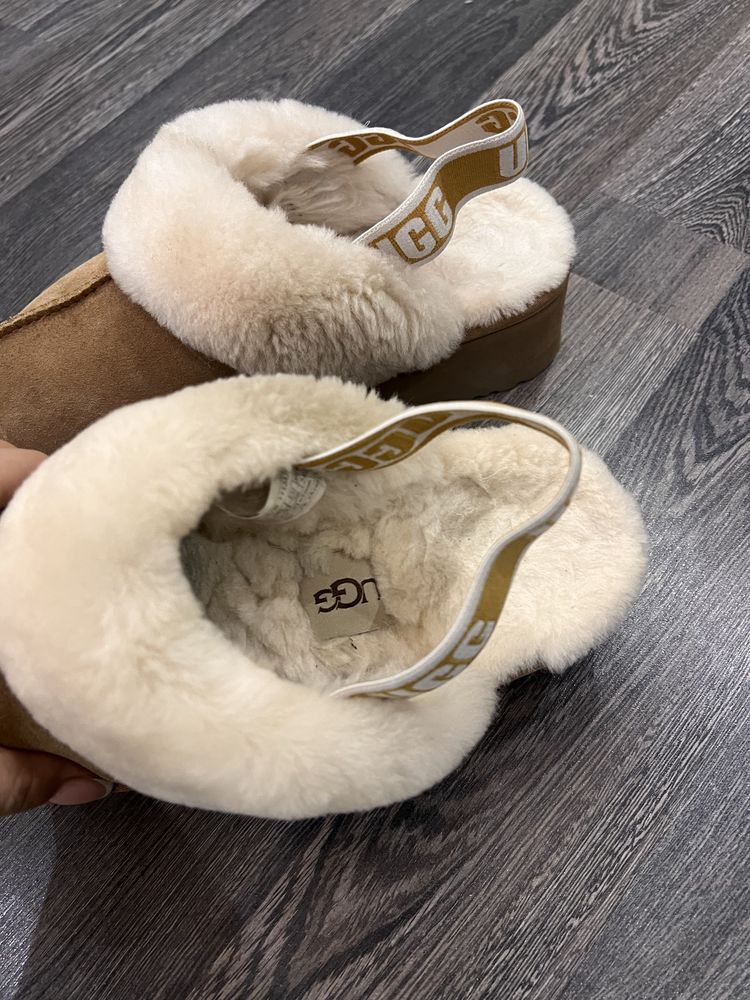 Продам слиперы. Фирма UGG