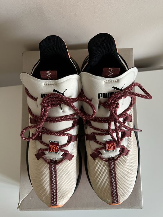 Puma дамски маратонки LQDCELL Shatter, 39 номер