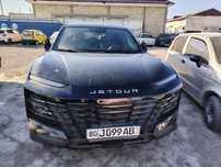 Jetour Dashing 1.5 (Kreditga sotiladi 84 oyga)
