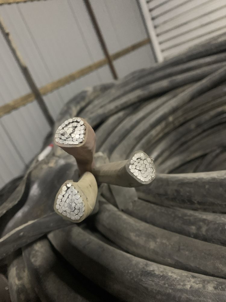 Avvg 3*120+1*70……alumin kabel