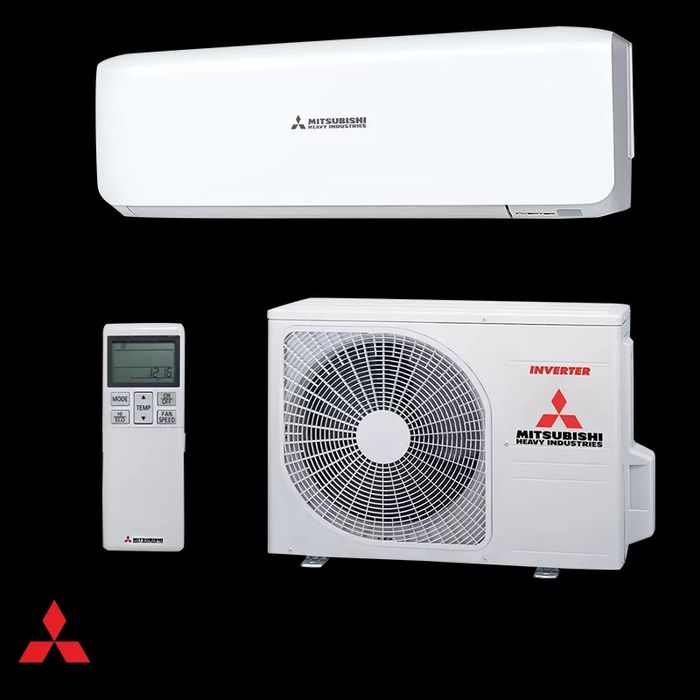 Mitsubishi Heavy SRK25ZS