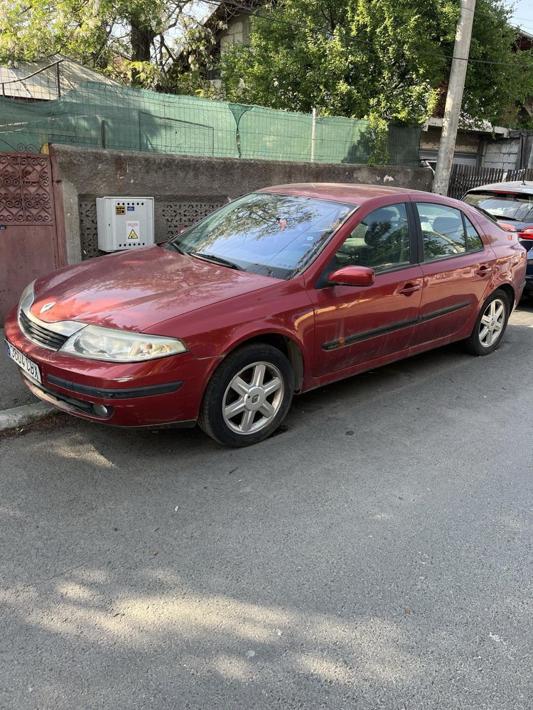 Renault laguna instare buna