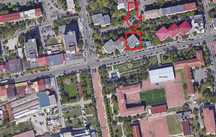 2 camere | Parter | Promenada Crișan – Drobeta Turnu Severin
