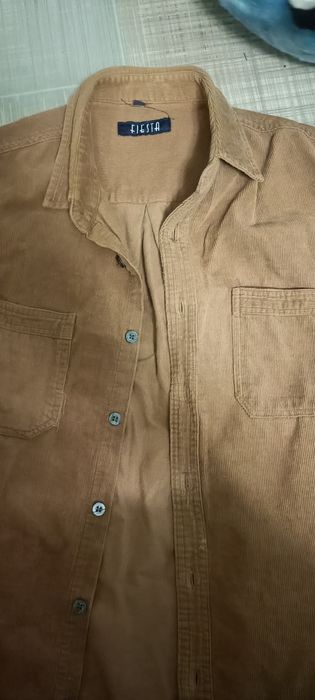 Рубашка. Мужская. Стильная.