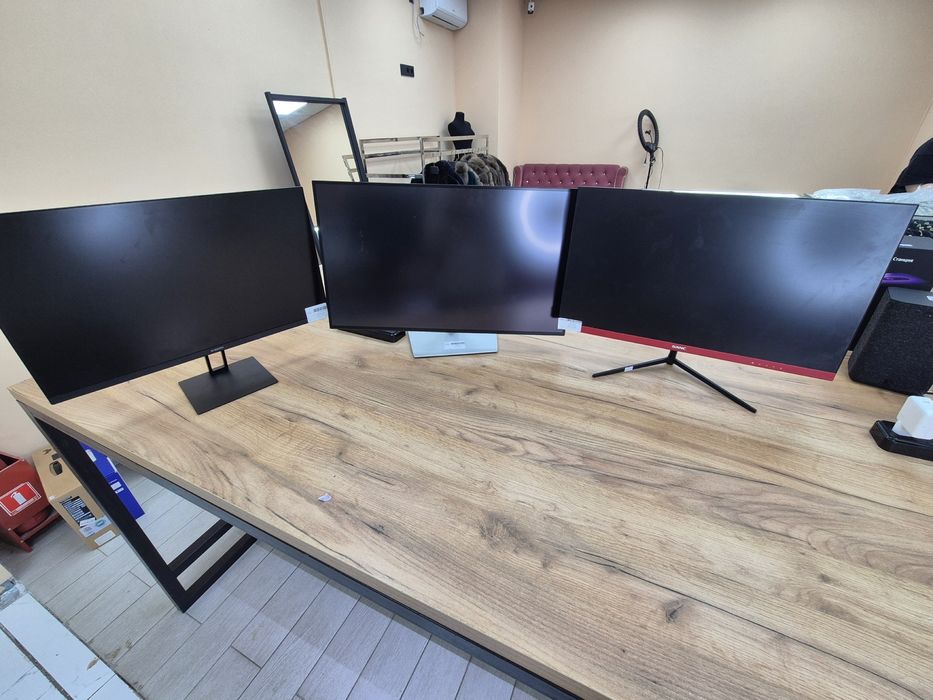 Мониторы для любых задач/Б.Момышулы 23