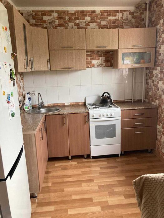 Продажа 1-комнатной квартиры в 9 микрорайоне