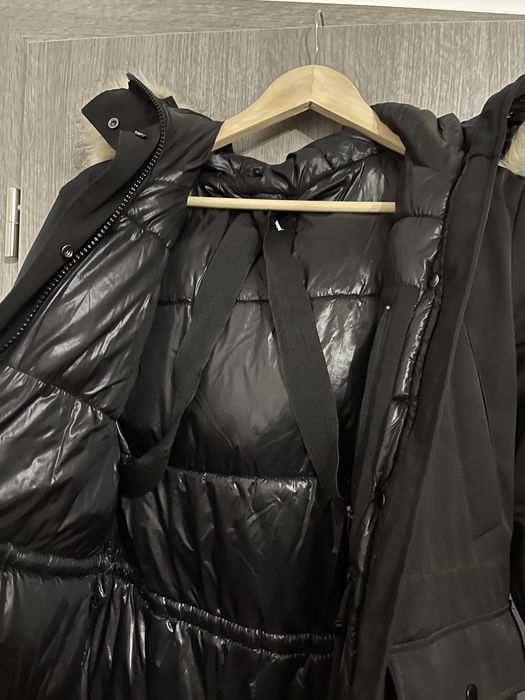 geaca zara -30 grade