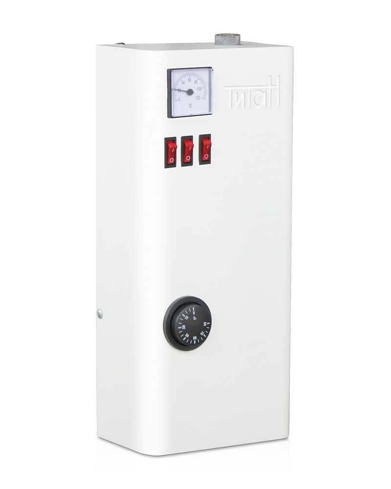 Centrala Electrica TITAN Micro de la 1,5 kW la 15 kW