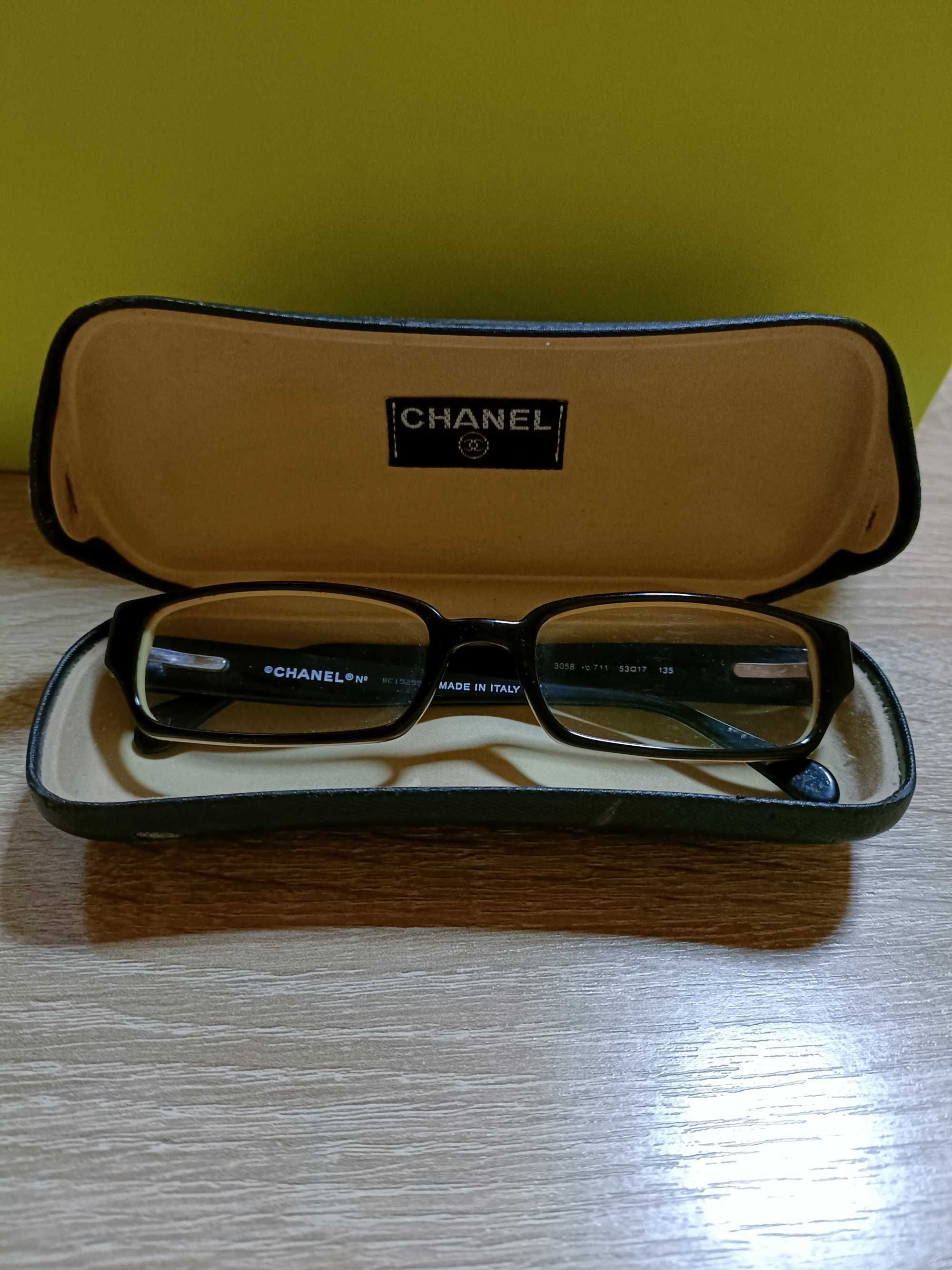 Ramă ochelari CHANEL