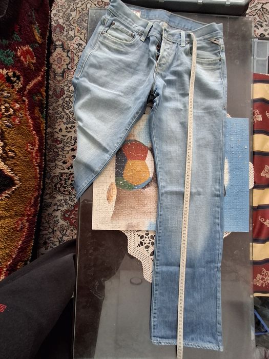 Мъжки дънки JACK JONES