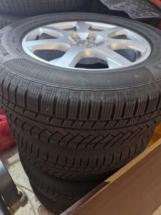 Audi Q5 S-line - 2015 - 2.0d - 190 cp - 4x4 - 164.000 Km - Impecabil