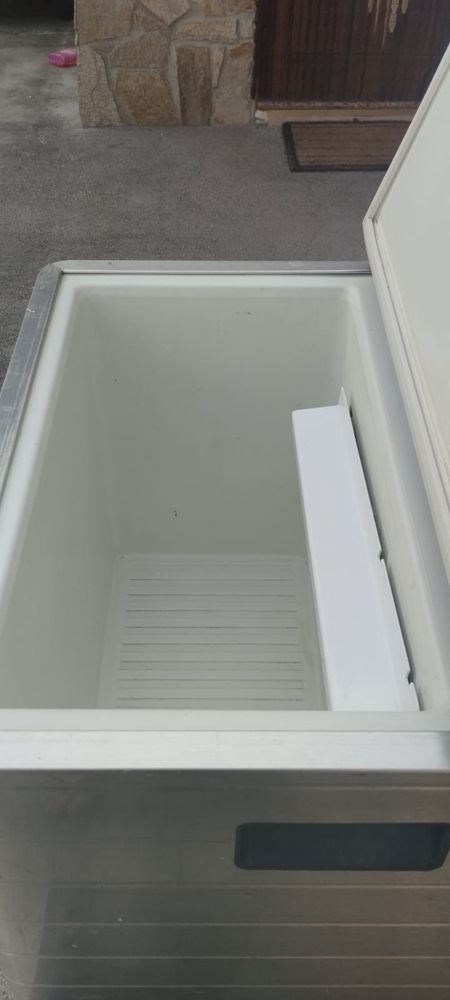 Хладилник Dometic 12v/220v+Газ