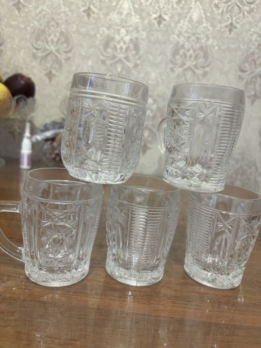 Кружки СССР