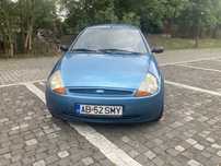 Vand ford ka 1.3 benzina