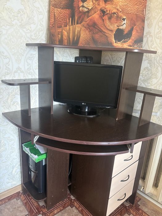 Продаем. Компьютер