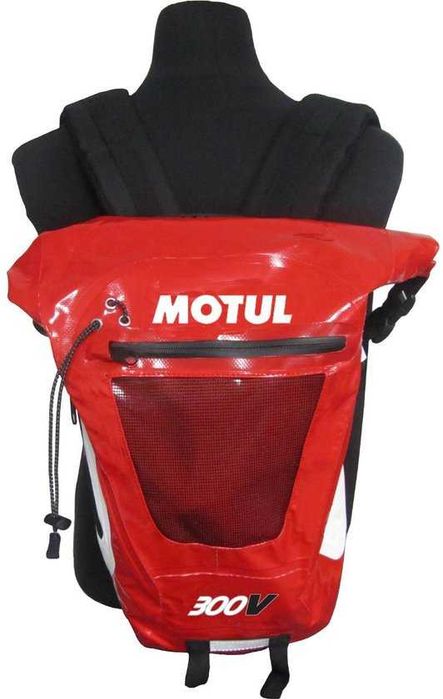 Водоустойчива раница Motul 300V Dry Bag   О119