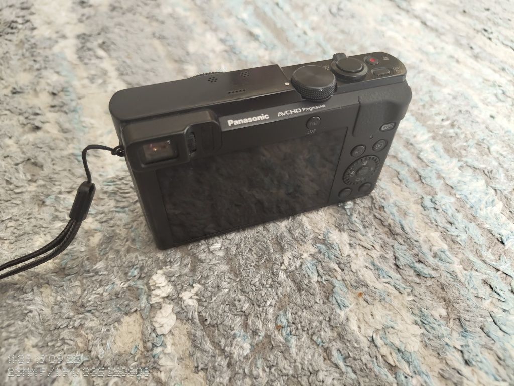 Panasonic lumix dmc tz70