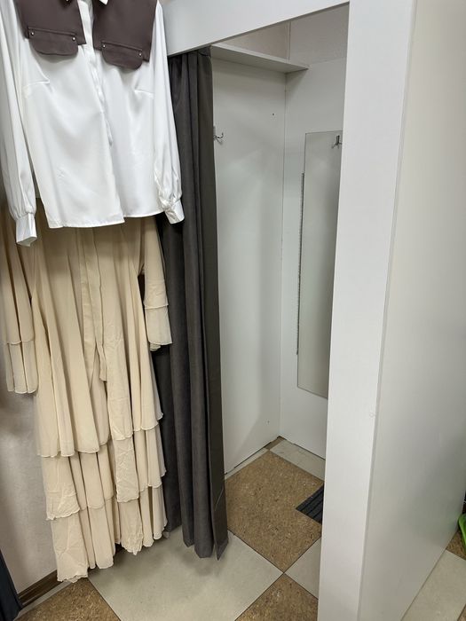 Продам Примерочную