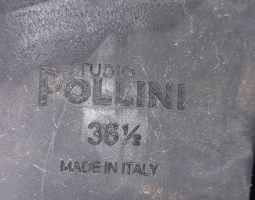 Ghete Polinni 36/5
