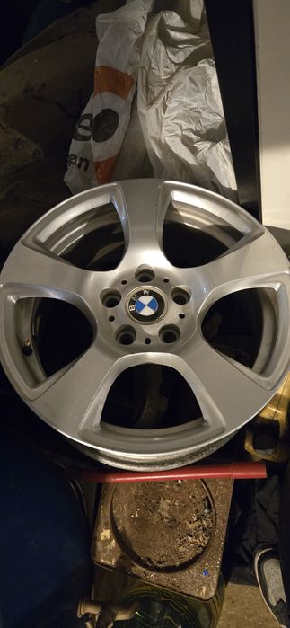 Джанти Bmw style 157(17 et34 8j)