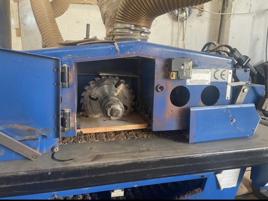 Oferta speciala!!! Multilama ustunkarli 45 kw