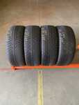 Anvelope iarna 225/45/19 Michelin Pilot Alpin 5 225 45 19 R19