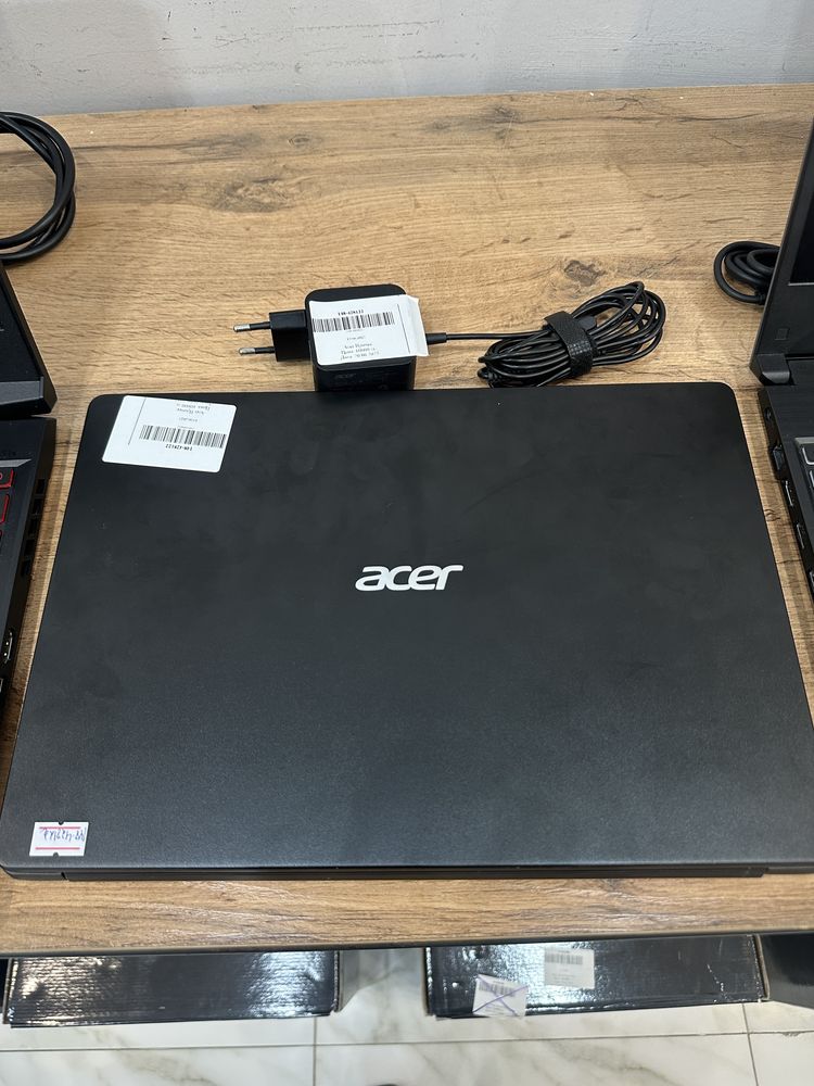 Ноутбук Acer Swift | Актив Ломбард | Kaspi 0-0-12