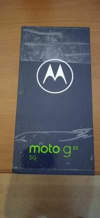 Vând Motorola G53.