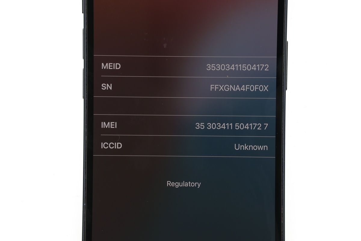 Iphone 12, 256GB