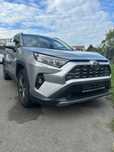 Toyota RAV4 Import Austria / Garantie / Masina perfecta