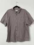 Риза Lacoste - Regular Fit XXL