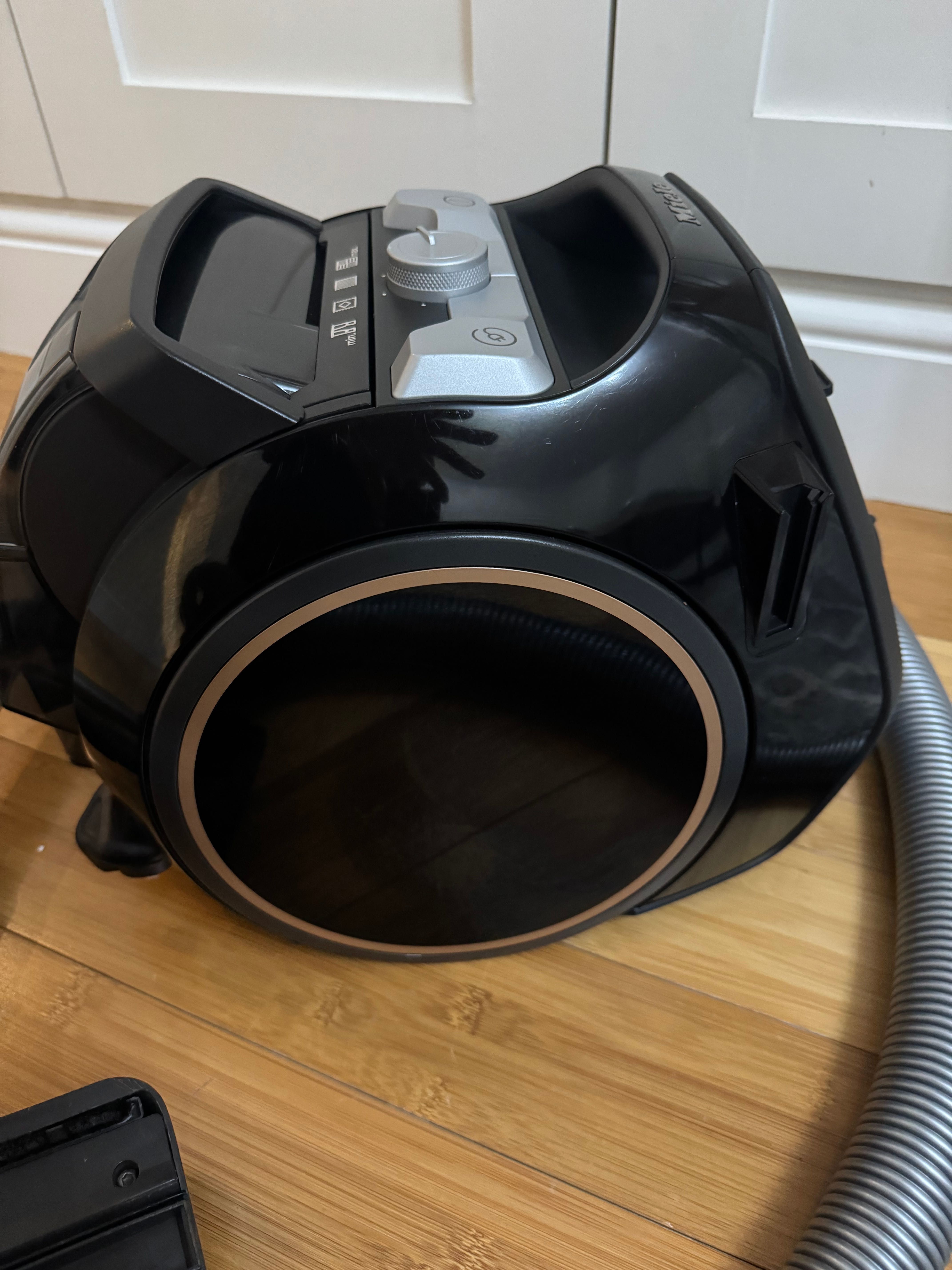 Miele cx1 boost cat & dog