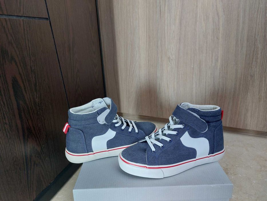 Детски кецове 34 номер