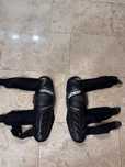 Genunchiere Leatt Dual Axis