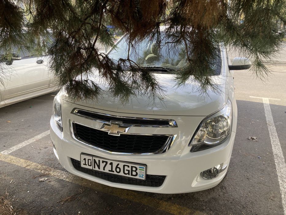 Cobalt 2022 yil 4 evro pozitsiya