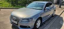 Vând Audi A4 b8 automat