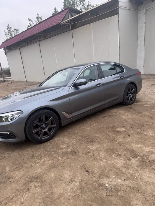 Usi stanga  bmw seria 5 g30 berlina cod culoare c2y