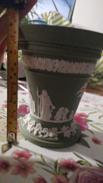 Colectie Wedgwood jasper